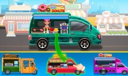 快餐车手机在线播放,快餐车手机在线播放带你畅享美味时光