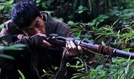 遍地狼烟日本兵,日本兵的侵华岁月