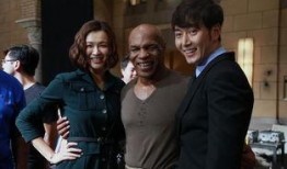 泰森影片免费观看,传奇拳击手的免费观影之旅