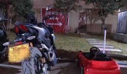 西安女骑最新爆料