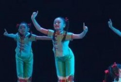 儿童视频舞蹈,儿童视频舞蹈魅力解析