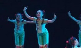 儿童视频舞蹈,儿童视频舞蹈魅力解析