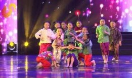 儿童视频舞蹈,儿童视频舞蹈魅力解析