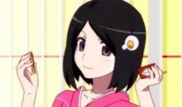 阿良良木月火丝袜,阿良良木月火的独特魅力