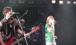 日本乐队greenn,旋律与情感的交织