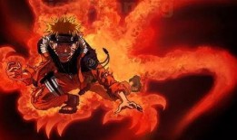 九尾鸣人首播爆料视频,揭秘忍者世界的传奇英雄