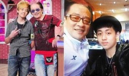 谢霆锋我不是明星,从明星之子到独立王者，我不是明星的传奇之路