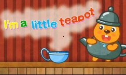 儿童英语歌视频,儿童英语歌曲视频精选回顾