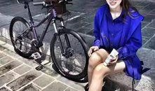 西安女骑最新爆料