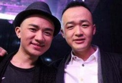 昔日明星如今跑男,人生新篇章