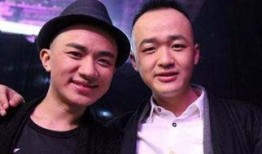 昔日明星如今跑男,人生新篇章