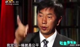 耿彦波  视频,城市发展与个人魅力的完美融合