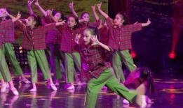 儿童视频舞蹈,儿童视频舞蹈魅力解析