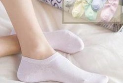 迷人的短丝袜脚,短丝袜脚的迷人魅力解析