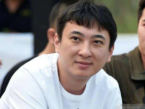 娱乐圈吃瓜爆料谢可寅